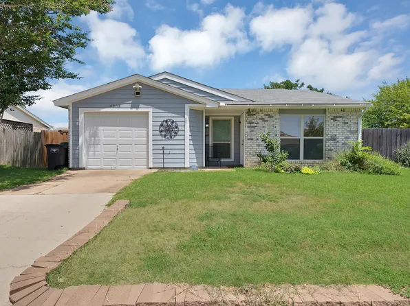 4205 Spindletree Ln, Fort Worth, TX 76137