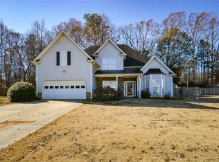 5810 Rutland Ln, Powder Springs, GA 30127