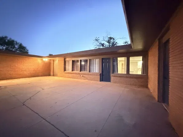 1600 Graham Dr, Odessa, TX 79763