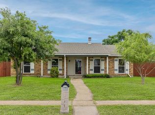 909 Longhorn Dr, Plano, TX 75023