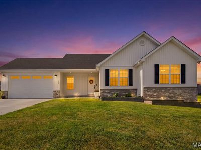 298 Lake Labadie Dr, Labadie, MO, 63055