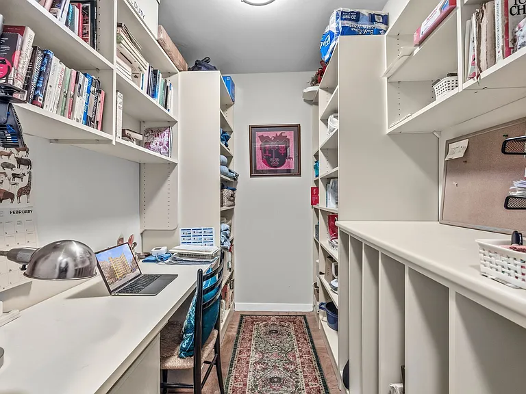 5410 Connecticut Ave NW #811A — Photo 29