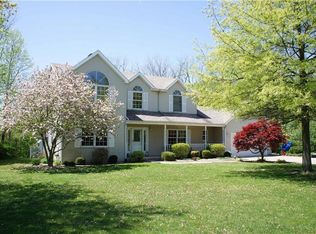 29540 Leonard Rd, Atlanta, IN 46031