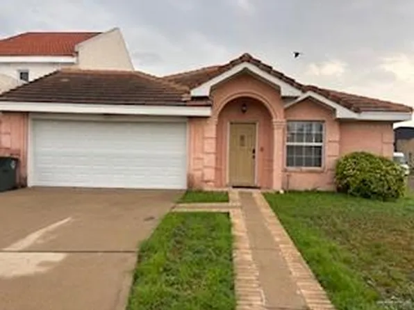 800 Colorado Ct, Mission, TX 78572