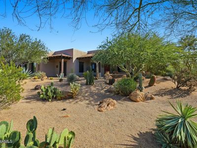 22213 N 81ST Street, Scottsdale, AZ, 85255