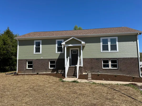 2321 Evans Mill Rd #1, Dillwyn, VA 23936