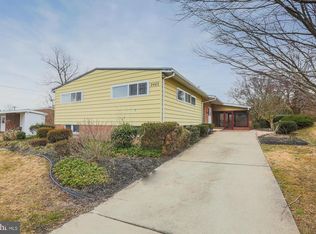 2403 Sylvale Rd, Baltimore, MD 21209