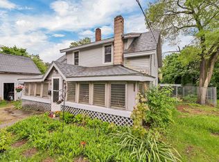 16 Old Mascoma Rd, Franklin, NH 03235