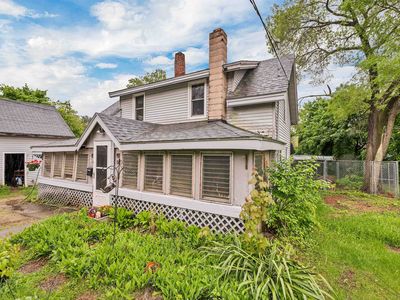16 Old Mascoma Road, Franklin, NH, 03235