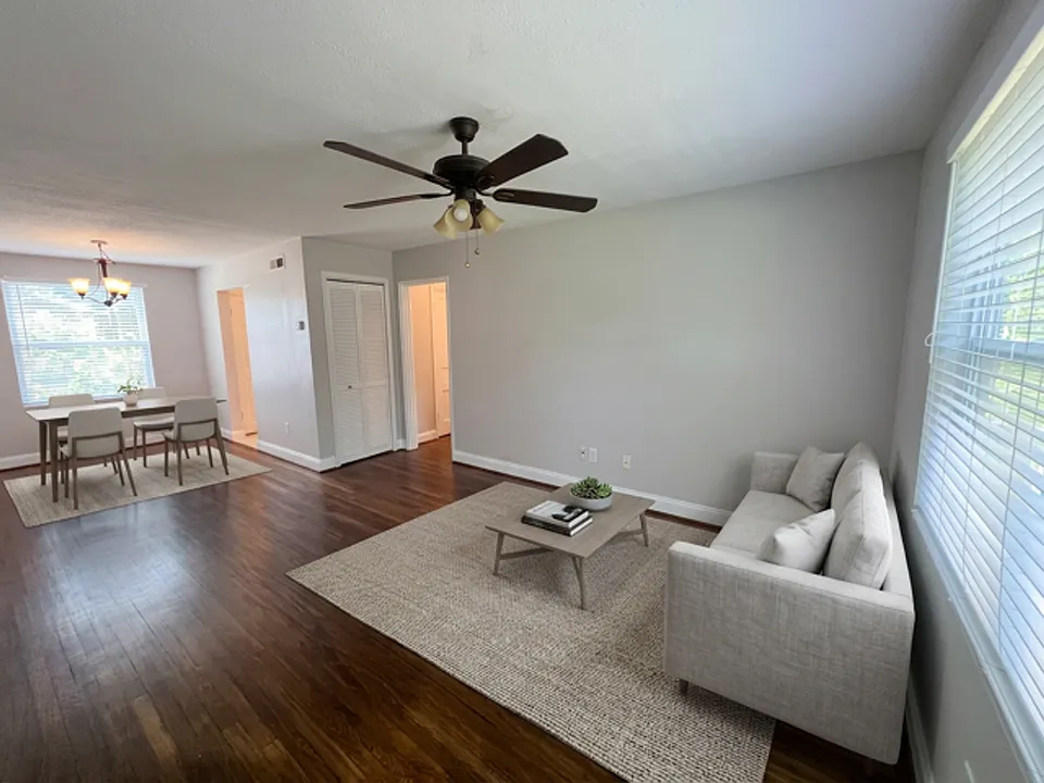 Avondale I Apartments