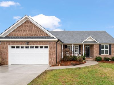 560 Little Creek Dr, Graham, NC, 27253