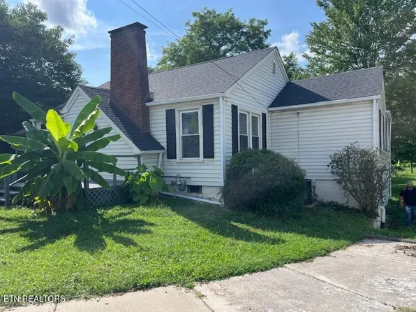 517 E Central Ave, La Follette, TN 37766