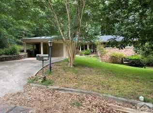 115 Sherwood Ct, Athens, GA 30606