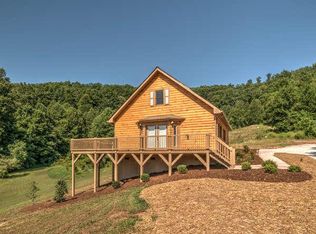 75 Henry Moss Ln, Marble, NC 28905