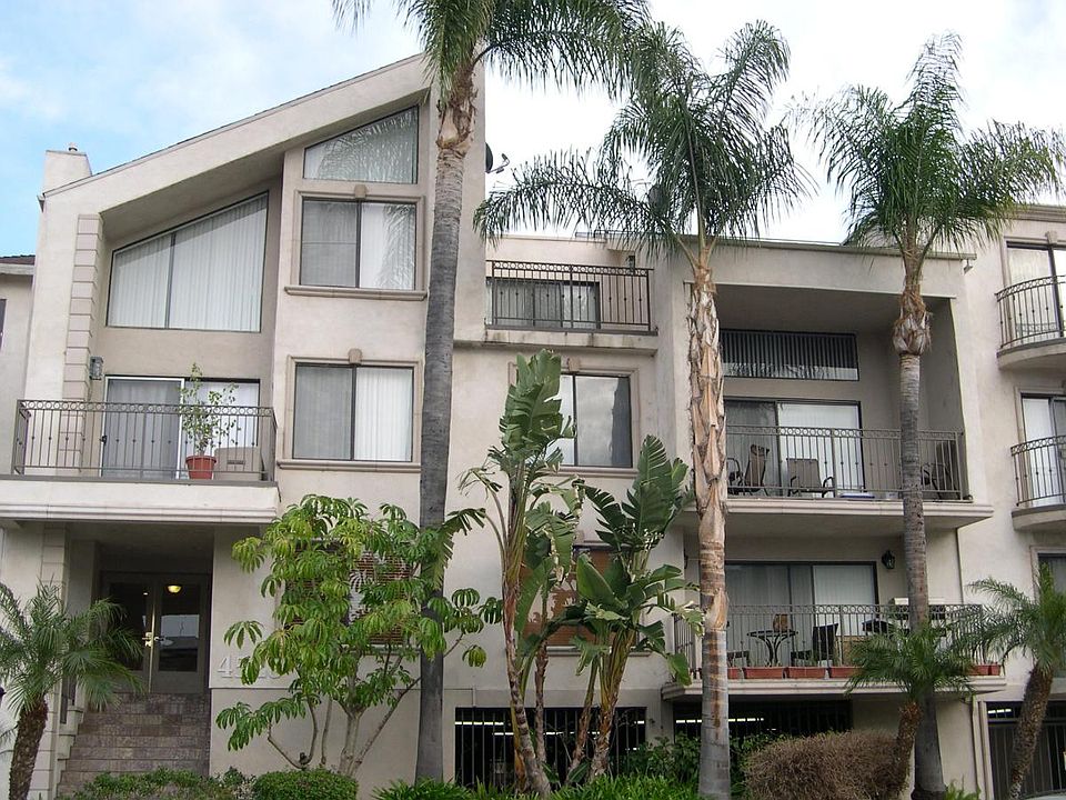 Building Front