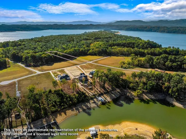 57 Sunset Blvd Lot 57, White Pine, TN 37890