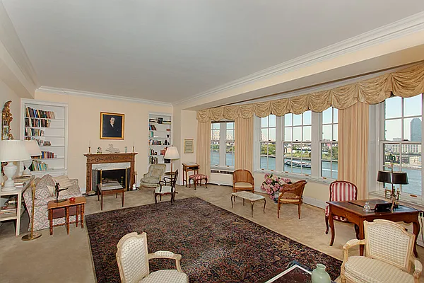 Sold by Brown Harris Stevens | media 18