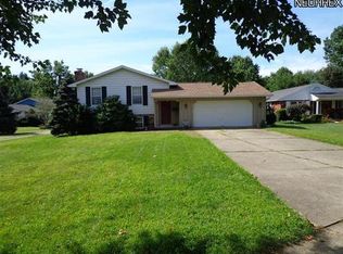 1110 E Front St, Dover, OH