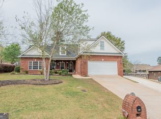 124 Berwick Cir, Bonaire, GA 31005