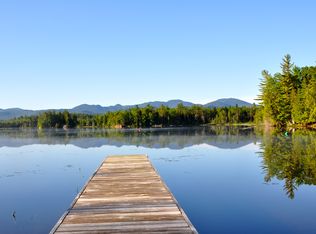 350 Indian Rock Trl, Saranac Lake, NY 12983