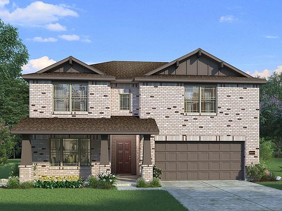 Hemlock with Elevation K