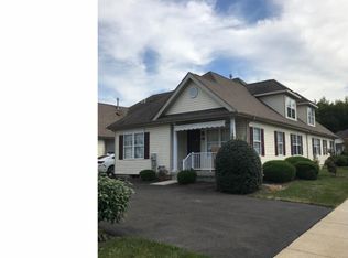 50 Regents Ct, Bensalem, PA 19020