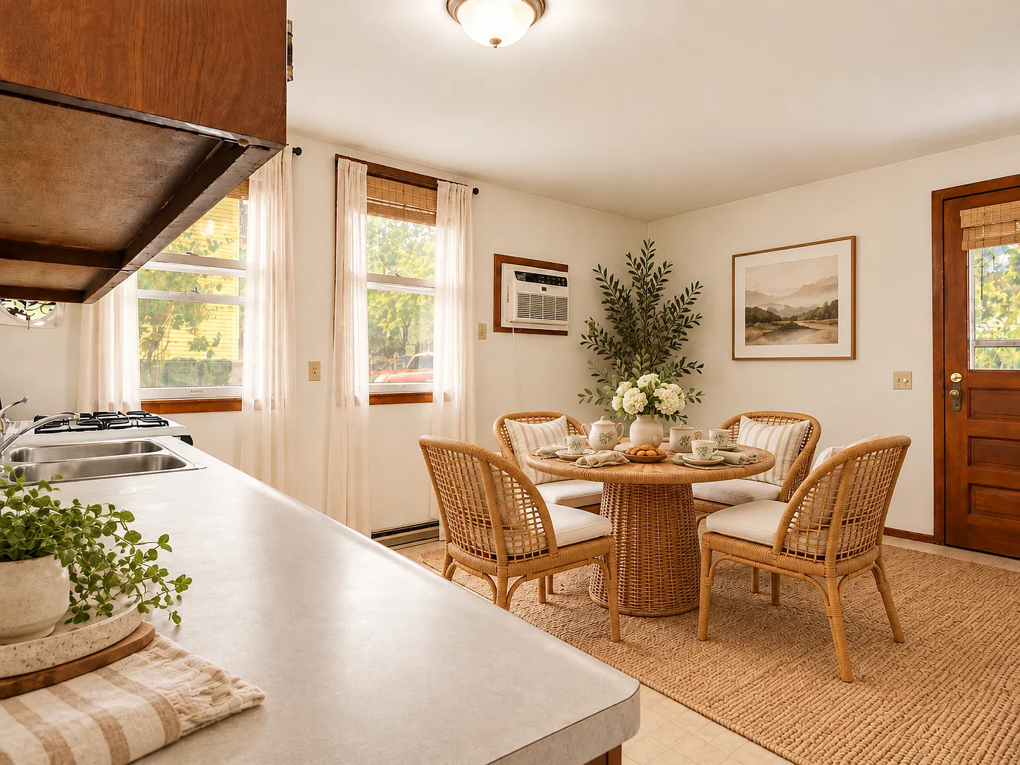 1 bed, 650 sqft, $1,425 — Photo 4