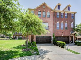 1411 Fox Run Dr, Irving, TX 75063