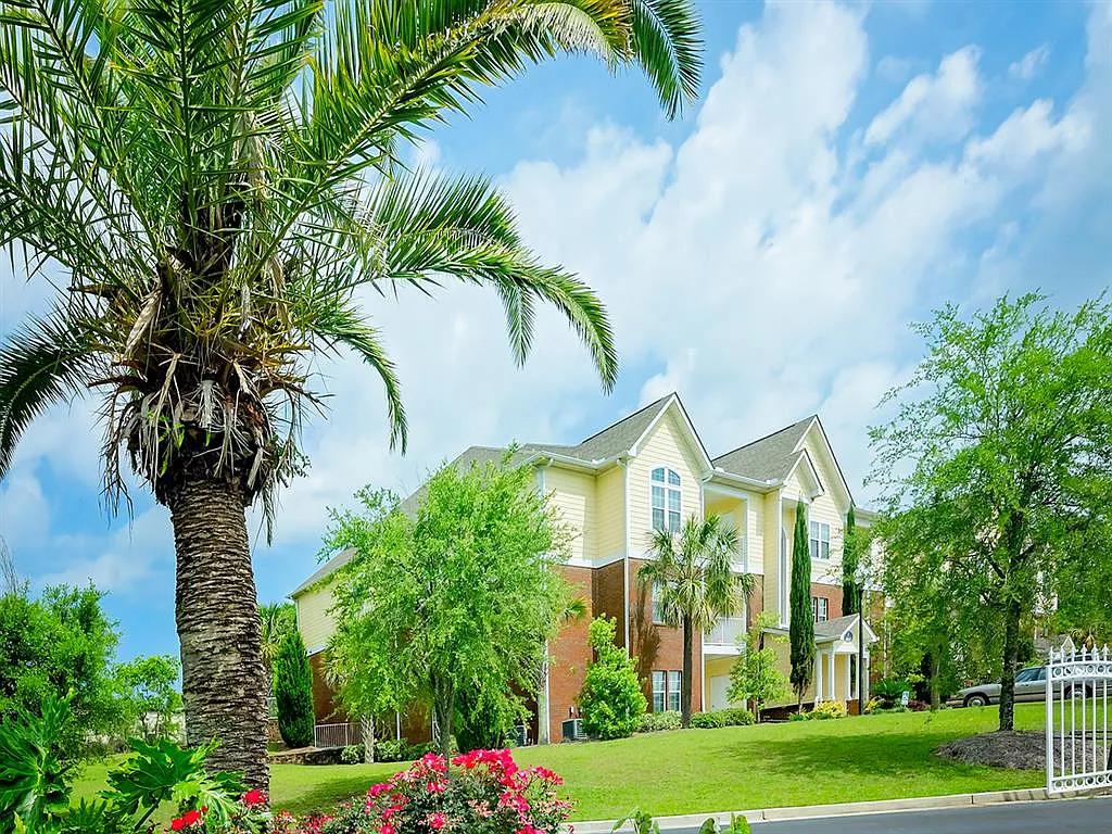 Cypress Cove Apartment Homes — photo 13