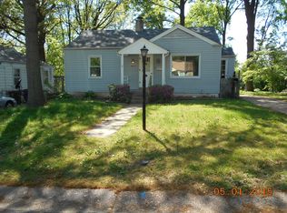 611 Millman Dr, Saint Louis, MO