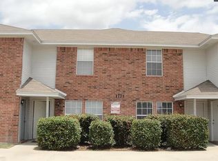 1711 Spring Rose Cir #A-D, Killeen, TX 76543