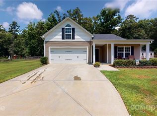 616 Hunley St, Monroe, NC 28112