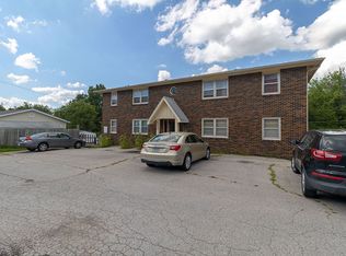 2933 Northland Dr #1, Columbia, MO 65202