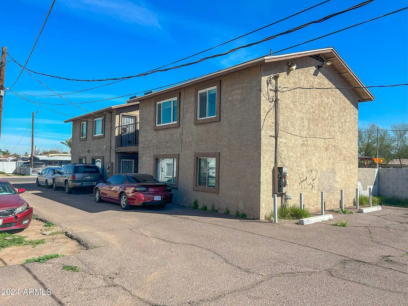 2 bed, 1100 sqft, $1,050 — Photo 1