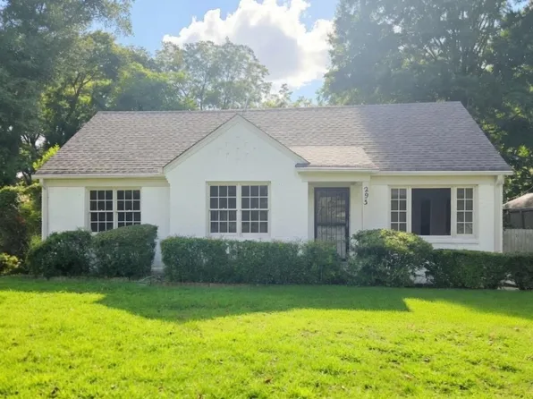 293 Aurora Cir, Memphis, TN 38111