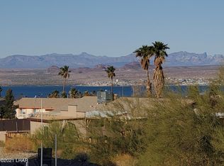 2491 Cliffwood Dr LOT 2, Lake Havasu City, AZ 86403