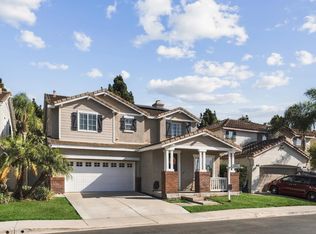 332 Monte Vista Way, Oceanside, CA 92057