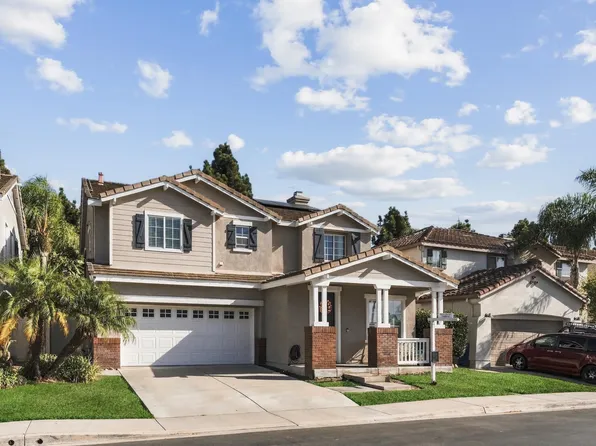 332 Monte Vista Way, Oceanside, CA 92057