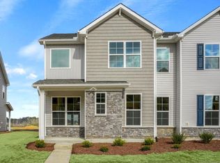 704 Westec Way, Fuquay Varina, NC 27526