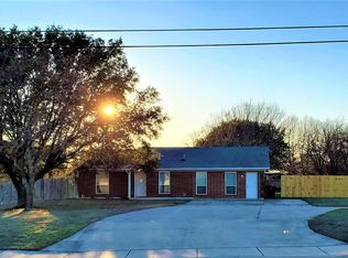 5003 Cunningham Rd, Killeen, TX 76542