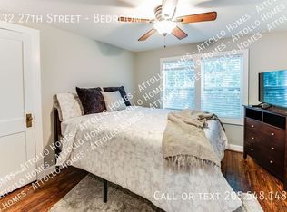 432 27th St #3, Tuscaloosa, AL 35401
