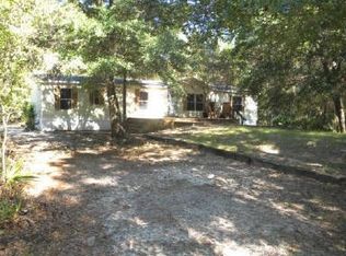 8751 NW 132nd Ct, Chiefland, FL 32626