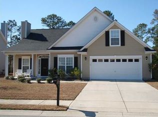 9420 Harroway Rd, Summerville, SC 29485