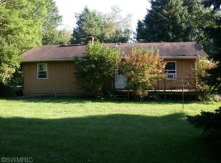Shultz Rd, Hastings, MI 49058