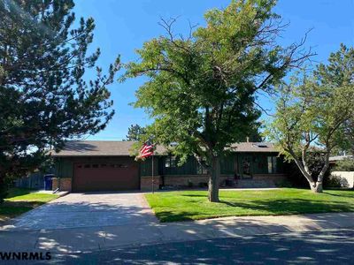 1018 E 35th St, Scottsbluff, NE, 69361