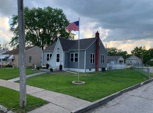 611 Lindsay Ave, Crystal City, MO 63019