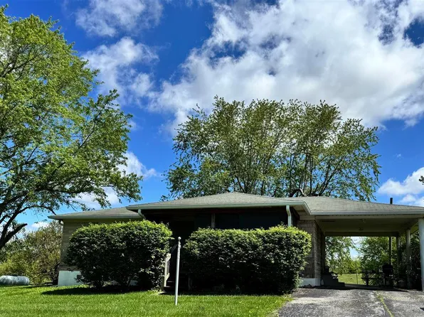 84 Mount Merino Cemetery Ln, Irvington, KY 40146