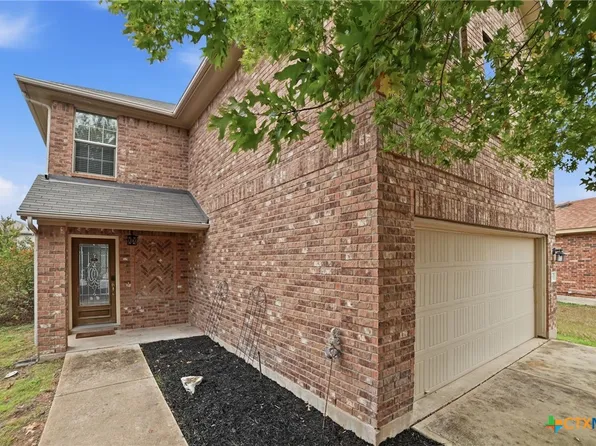 316 Housefinch Loop, Leander, TX 78641