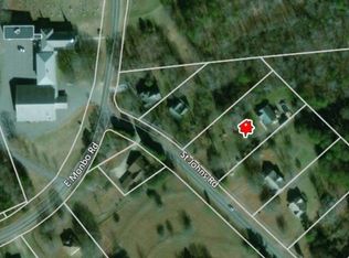 115 Saint Johns Rd, Statesville, NC 28677