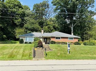 1201 Isabella Rd, Connellsville, PA 15425